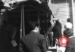 Standbild Die Vereinigten Staaten brechen die diplomatischen Beziehungen Havanna Kuba, 1961, aus Sekunde 35 historischem Filmmaterial Videoclip 65675078508