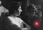Standbild Die Vereinigten Staaten brechen die diplomatischen Beziehungen Havanna Kuba, 1961, aus Sekunde 37 historischem Filmmaterial Videoclip 65675078508