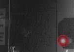 Standbild Die Vereinigten Staaten brechen die diplomatischen Beziehungen Havanna Kuba, 1961, aus Sekunde 39 historischem Filmmaterial Videoclip 65675078508