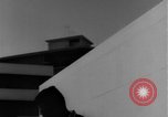 Standbild Die Vereinigten Staaten brechen die diplomatischen Beziehungen Havanna Kuba, 1961, aus Sekunde 44 historischem Filmmaterial Videoclip 65675078508