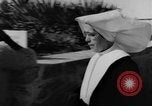 Standbild Die Vereinigten Staaten brechen die diplomatischen Beziehungen Havanna Kuba, 1961, aus Sekunde 49 historischem Filmmaterial Videoclip 65675078508