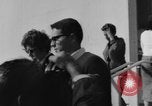Standbild Die Vereinigten Staaten brechen die diplomatischen Beziehungen Havanna Kuba, 1961, aus Sekunde 52 historischem Filmmaterial Videoclip 65675078508