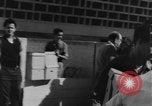Standbild Die Vereinigten Staaten brechen die diplomatischen Beziehungen Havanna Kuba, 1961, aus Sekunde 59 historischem Filmmaterial Videoclip 65675078508