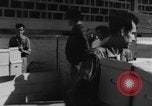 Standbild Die Vereinigten Staaten brechen die diplomatischen Beziehungen Havanna Kuba, 1961, aus Sekunde 60 historischem Filmmaterial Videoclip 65675078508