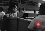 Standbild Die Vereinigten Staaten brechen die diplomatischen Beziehungen Havanna Kuba, 1961, aus Sekunde 61 historischem Filmmaterial Videoclip 65675078508