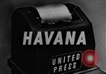 Standbild Fidel Castro Havanna Kuba, 1961, aus Sekunde 1 historischem Filmmaterial Videoclip 65675078509