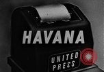 Standbild Fidel Castro Havanna Kuba, 1961, aus Sekunde 4 historischem Filmmaterial Videoclip 65675078509