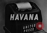 Standbild Fidel Castro Havanna Kuba, 1961, aus Sekunde 5 historischem Filmmaterial Videoclip 65675078509