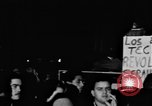 Standbild Fidel Castro Havanna Kuba, 1961, aus Sekunde 35 historischem Filmmaterial Videoclip 65675078509