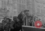 Standbild Fidel Castro Havanna Kuba, 1961, aus Sekunde 26 historischem Filmmaterial Videoclip 65675078510