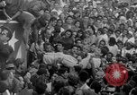 Standbild Fidel Castro Havanna Kuba, 1961, aus Sekunde 31 historischem Filmmaterial Videoclip 65675078510