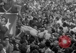 Standbild Fidel Castro Havanna Kuba, 1961, aus Sekunde 32 historischem Filmmaterial Videoclip 65675078510