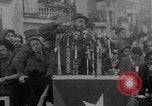 Standbild Fidel Castro Havanna Kuba, 1961, aus Sekunde 40 historischem Filmmaterial Videoclip 65675078510