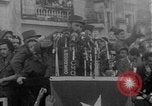 Standbild Fidel Castro Havanna Kuba, 1961, aus Sekunde 41 historischem Filmmaterial Videoclip 65675078510