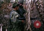 Standbild Vietnamkrieg Vietnam, 1967, aus Sekunde 35 historischem Filmmaterial Videoclip 65675078512