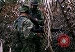 Standbild Vietnamkrieg Vietnam, 1967, aus Sekunde 37 historischem Filmmaterial Videoclip 65675078512