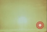 Image of USSR hydrogen bomb Semipalatinsk  Kazakhstan Soviet Union, 1955, second 7 stock footage video 65675078517