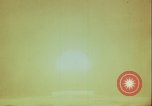 Image of USSR hydrogen bomb Semipalatinsk  Kazakhstan Soviet Union, 1955, second 9 stock footage video 65675078517