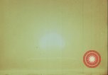 Image of USSR hydrogen bomb Semipalatinsk  Kazakhstan Soviet Union, 1955, second 11 stock footage video 65675078517