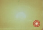Image of USSR hydrogen bomb Semipalatinsk  Kazakhstan Soviet Union, 1955, second 13 stock footage video 65675078517