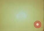 Image of USSR hydrogen bomb Semipalatinsk  Kazakhstan Soviet Union, 1955, second 14 stock footage video 65675078517