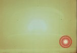 Image of USSR hydrogen bomb Semipalatinsk  Kazakhstan Soviet Union, 1955, second 15 stock footage video 65675078517