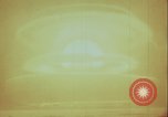 Image of USSR hydrogen bomb Semipalatinsk  Kazakhstan Soviet Union, 1955, second 17 stock footage video 65675078517