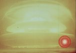 Image of USSR hydrogen bomb Semipalatinsk  Kazakhstan Soviet Union, 1955, second 18 stock footage video 65675078517
