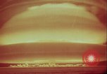 Image of USSR hydrogen bomb Semipalatinsk  Kazakhstan Soviet Union, 1955, second 22 stock footage video 65675078517