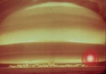 Image of USSR hydrogen bomb Semipalatinsk  Kazakhstan Soviet Union, 1955, second 23 stock footage video 65675078517