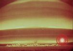 Image of USSR hydrogen bomb Semipalatinsk  Kazakhstan Soviet Union, 1955, second 25 stock footage video 65675078517