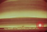 Image of USSR hydrogen bomb Semipalatinsk  Kazakhstan Soviet Union, 1955, second 26 stock footage video 65675078517