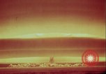 Image of USSR hydrogen bomb Semipalatinsk  Kazakhstan Soviet Union, 1955, second 29 stock footage video 65675078517