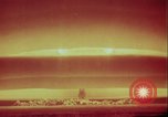 Image of USSR hydrogen bomb Semipalatinsk  Kazakhstan Soviet Union, 1955, second 31 stock footage video 65675078517