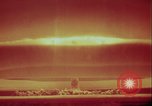 Image of USSR hydrogen bomb Semipalatinsk  Kazakhstan Soviet Union, 1955, second 34 stock footage video 65675078517