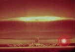 Image of USSR hydrogen bomb Semipalatinsk  Kazakhstan Soviet Union, 1955, second 35 stock footage video 65675078517