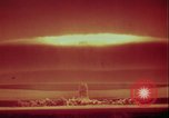 Image of USSR hydrogen bomb Semipalatinsk  Kazakhstan Soviet Union, 1955, second 36 stock footage video 65675078517