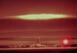 Image of USSR hydrogen bomb Semipalatinsk  Kazakhstan Soviet Union, 1955, second 37 stock footage video 65675078517
