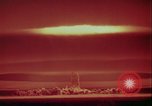 Image of USSR hydrogen bomb Semipalatinsk  Kazakhstan Soviet Union, 1955, second 38 stock footage video 65675078517