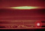 Image of USSR hydrogen bomb Semipalatinsk  Kazakhstan Soviet Union, 1955, second 39 stock footage video 65675078517