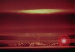 Image of USSR hydrogen bomb Semipalatinsk  Kazakhstan Soviet Union, 1955, second 40 stock footage video 65675078517