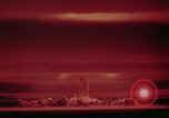 Image of USSR hydrogen bomb Semipalatinsk  Kazakhstan Soviet Union, 1955, second 42 stock footage video 65675078517
