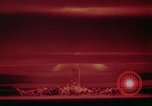 Image of USSR hydrogen bomb Semipalatinsk  Kazakhstan Soviet Union, 1955, second 43 stock footage video 65675078517