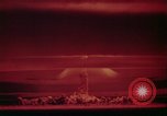 Image of USSR hydrogen bomb Semipalatinsk  Kazakhstan Soviet Union, 1955, second 44 stock footage video 65675078517