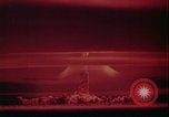 Image of USSR hydrogen bomb Semipalatinsk  Kazakhstan Soviet Union, 1955, second 45 stock footage video 65675078517