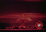 Image of USSR hydrogen bomb Semipalatinsk  Kazakhstan Soviet Union, 1955, second 46 stock footage video 65675078517