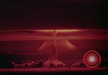 Image of USSR hydrogen bomb Semipalatinsk  Kazakhstan Soviet Union, 1955, second 47 stock footage video 65675078517