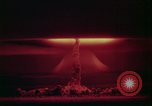 Image of USSR hydrogen bomb Semipalatinsk  Kazakhstan Soviet Union, 1955, second 48 stock footage video 65675078517