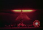 Image of USSR hydrogen bomb Semipalatinsk  Kazakhstan Soviet Union, 1955, second 49 stock footage video 65675078517