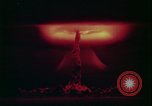 Image of USSR hydrogen bomb Semipalatinsk  Kazakhstan Soviet Union, 1955, second 51 stock footage video 65675078517